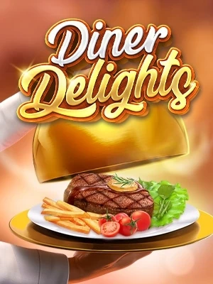 best 88 สมัครทดลองเล่น Diner-Delights