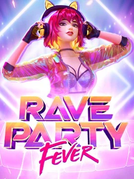 best 88 สมัครทดลองเล่น Rave-party-fever