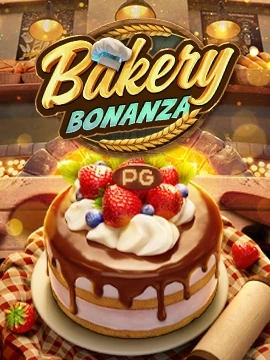 best 88 สมัครทดลองเล่น bakery-bonanza