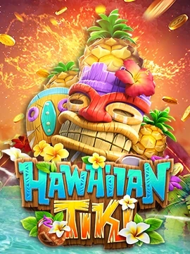 best 88 สมัครทดลองเล่น hawaiian-tiki